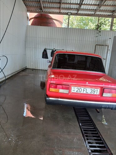 LADA (VAZ) 2107 2005, 60,804 km - 1.6 л - Goranboy