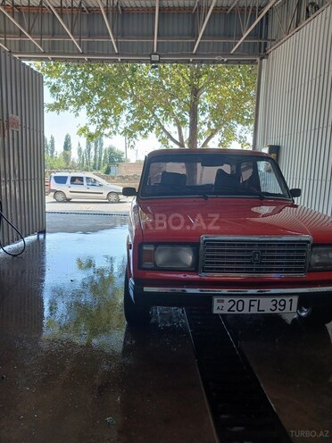 LADA (VAZ) 2107 2005, 60,804 km - 1.6 л - Goranboy