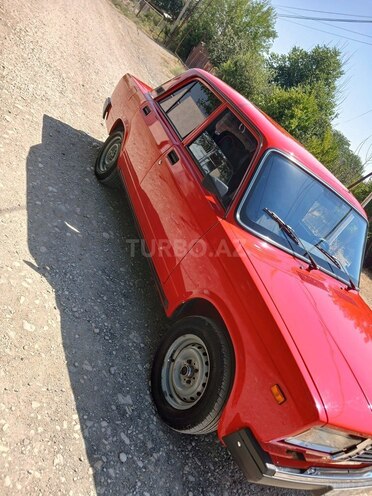 LADA (VAZ) 2107 2005, 60,804 km - 1.6 л - Goranboy