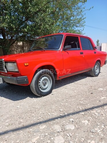 LADA (VAZ) 2107 2005, 60,804 km - 1.6 л - Goranboy