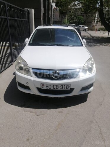 Opel Vectra 2007, 350,000 km - 1.8 l - Bakı