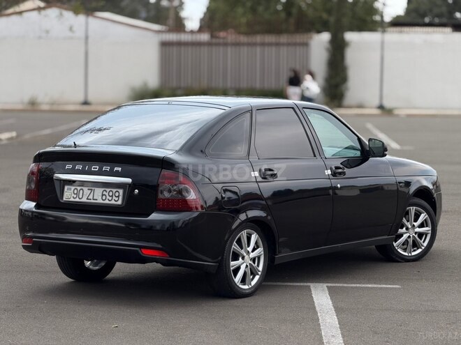 LADA (VAZ) Priora 2015, 220,000 km - 1.6 l - Gəncə