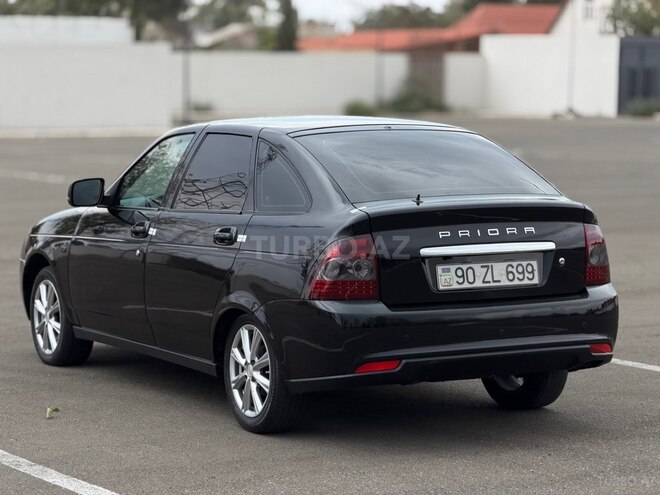 LADA (VAZ) Priora 2015, 220,000 km - 1.6 l - Gəncə