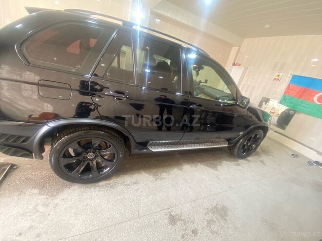 BMW X5 2004, 380,000 km - 3.0 l - Bakı