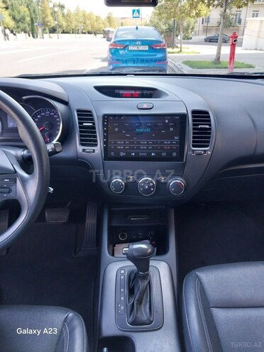 Kia K3 2015, 154,000 km - 1.6 l - Bakı