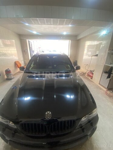 BMW X5 2004, 380,000 km - 3.0 l - Bakı
