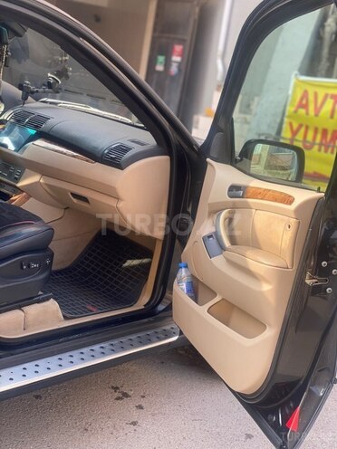 BMW X5 2004, 380,000 km - 3.0 l - Bakı