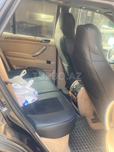 BMW X5 2004, 380,000 km - 3.0 l - Bakı