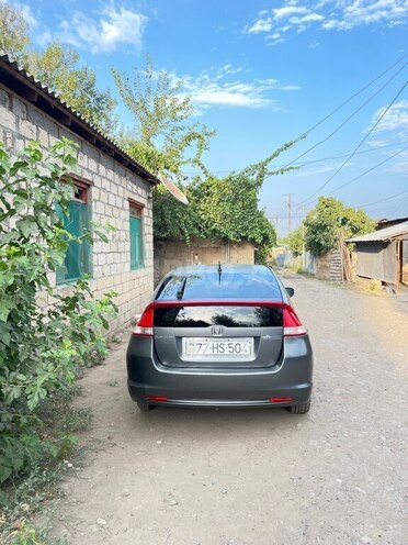 Honda Insight 2011, 479,058 km - 1.3 l - Bərdə