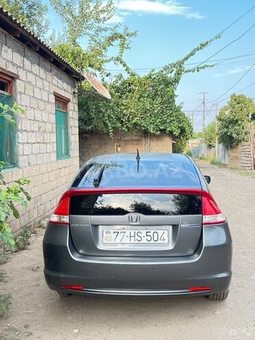 Honda Insight 2011, 479,058 km - 1.3 l - Bərdə