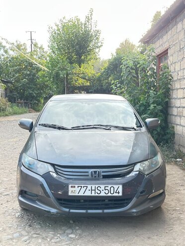 Honda Insight 2011, 479,058 km - 1.3 l - Bərdə