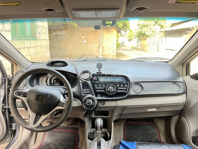 Honda Insight 2011, 479,058 km - 1.3 l - Bərdə