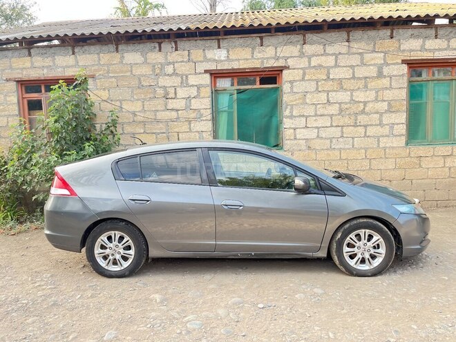 Honda Insight 2011, 479,058 km - 1.3 l - Bərdə