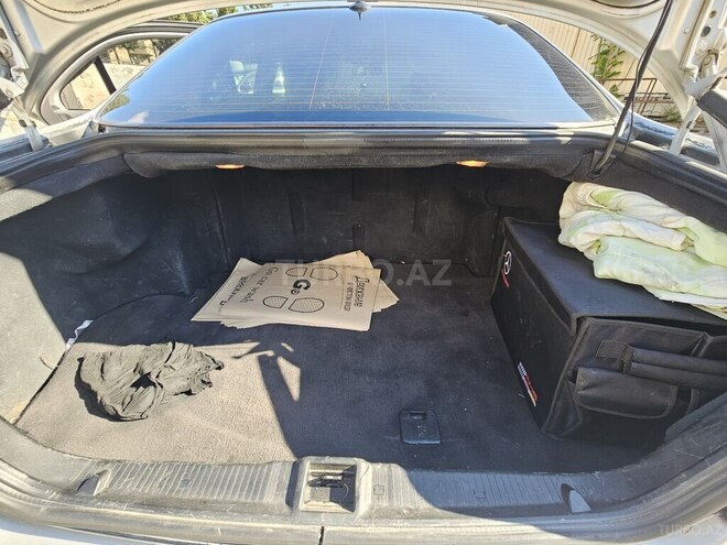 Mercedes S 320 2000, 450,000 km - 3.2 l - Bakı