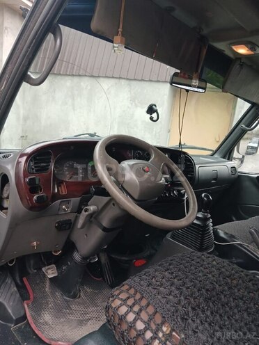 Hyundai HD-72 2009, 250,000 km - 3.9 l - Bakı