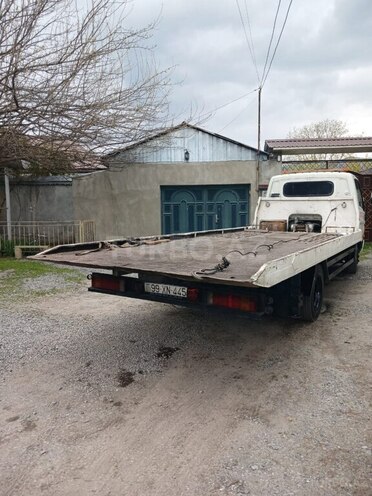 Hyundai HD-72 2009, 250,000 km - 3.9 l - Bakı