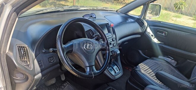 Lexus RX 300 2002, 388,000 km - 3.0 l - Bakı