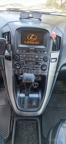 Lexus RX 300 2002, 388,000 km - 3.0 l - Bakı