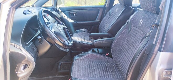 Lexus RX 300 2002, 388,000 km - 3.0 l - Bakı