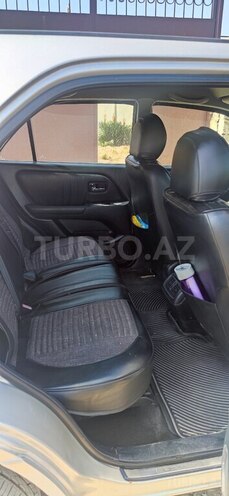Lexus RX 300 2002, 388,000 km - 3.0 l - Bakı