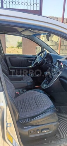 Lexus RX 300 2002, 388,000 km - 3.0 l - Bakı