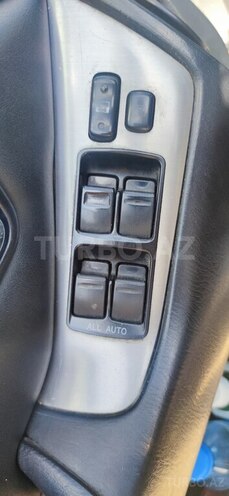 Lexus RX 300 2002, 388,000 km - 3.0 l - Bakı