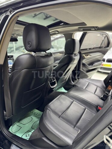 Cadillac CTS 2017, 259,000 km - 2.0 л - Bakı