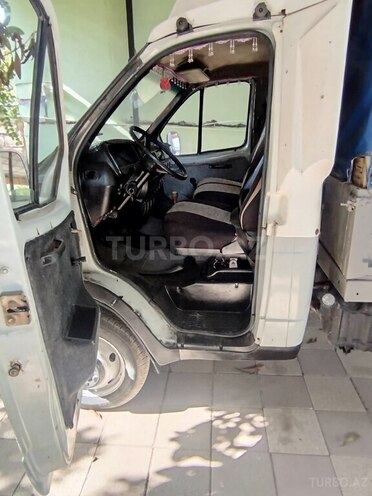 GAZ 33021 1998, 123,000 km - 2.4 l - Bərdə