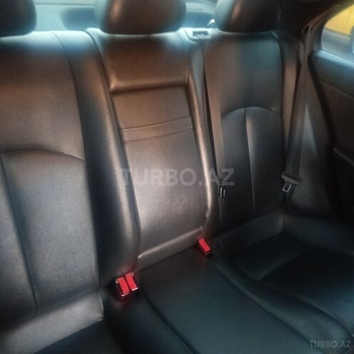 Mercedes E 220 2006, 386,000 km - 2.2 l - Bakı