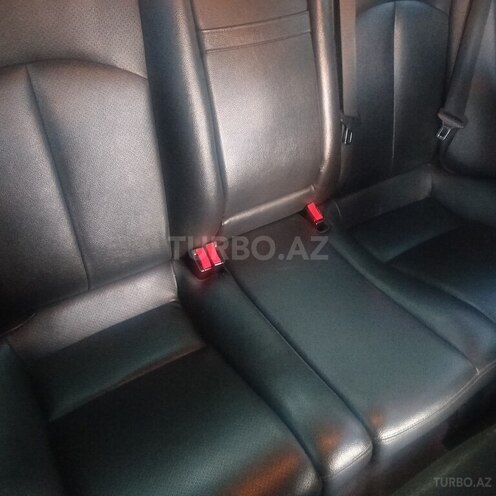 Mercedes E 220 2006, 386,000 km - 2.2 l - Bakı