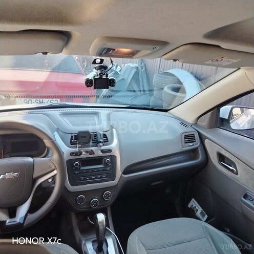 Chevrolet Cobalt 2024, 162,000 km - 1.5 l - Bakı
