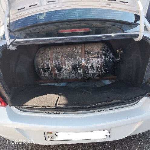 Chevrolet Cobalt 2024, 162,000 km - 1.5 l - Bakı