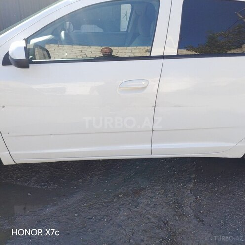 Chevrolet Cobalt 2024, 162,000 km - 1.5 l - Bakı