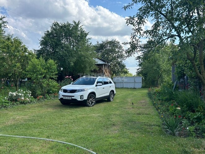 Kia Sorento 2014, 123,000 km - 2.0 l - Bakı