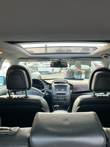 Kia Sorento 2014, 123,000 km - 2.0 l - Bakı