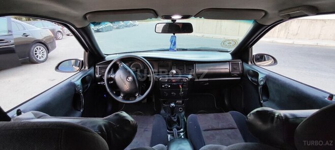 Opel Vectra 1996, 256,350 km - 1.8 l - Hacıqabul