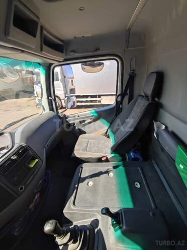 Mercedes Atego 816 2008, 356,000 km - 4.3 l - Bakı