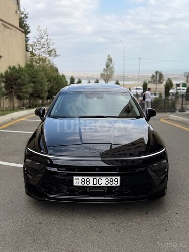 Hyundai Sonata 2024, 52,000 km - 2.0 л - Bakı