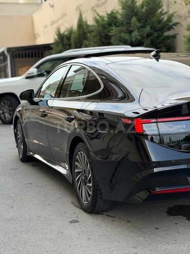 Hyundai Sonata 2024, 52,000 km - 2.0 л - Bakı