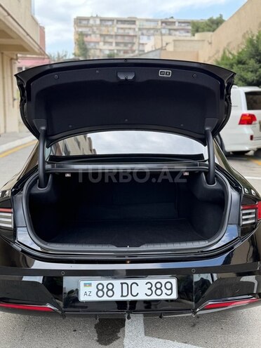Hyundai Sonata 2024, 52,000 km - 2.0 л - Bakı