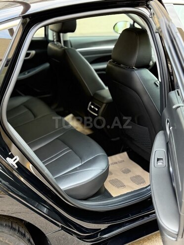 Hyundai Sonata 2024, 52,000 km - 2.0 л - Bakı