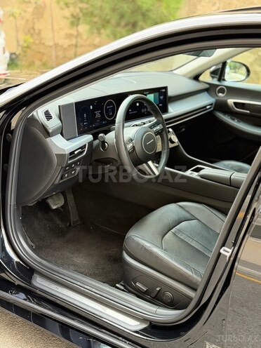 Hyundai Sonata 2024, 52,000 km - 2.0 л - Bakı