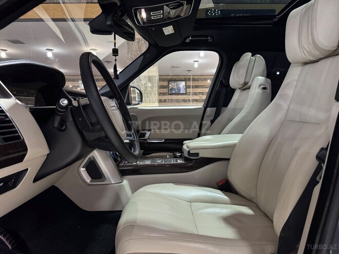 Land Rover Range Rover 2015, 234,000 km - 3.0 l - Bakı