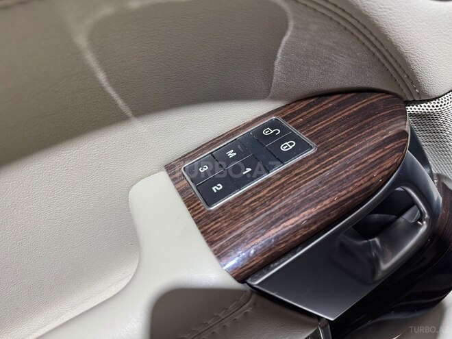 Land Rover Range Rover 2015, 234,000 km - 3.0 l - Bakı
