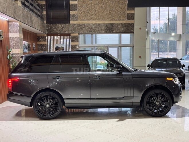 Land Rover Range Rover 2015, 234,000 km - 3.0 l - Bakı