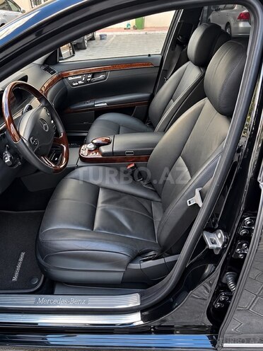 Mercedes S 600 2006, 114,960 km - 5.5 l - Bakı