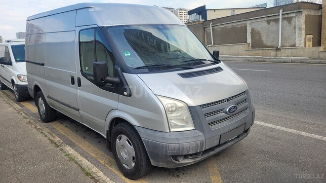 Ford Transit 2013, 276,500 km - 2.2 l - Bakı