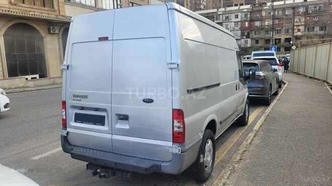 Ford Transit 2013, 276,500 km - 2.2 l - Bakı
