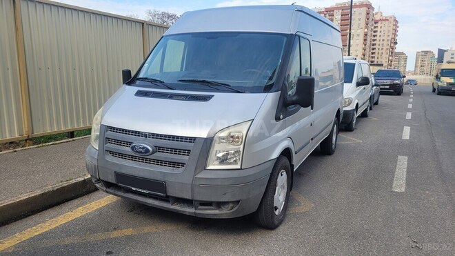 Ford Transit 2013, 276,500 km - 2.2 l - Bakı