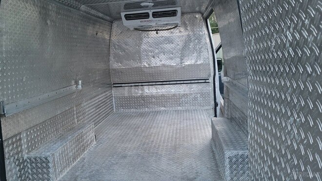 Ford Transit 2013, 276,500 km - 2.2 l - Bakı